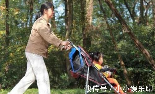 孩子|为何孩子越大越不喜欢去姥姥家?并非不孝顺,背后原因很心酸