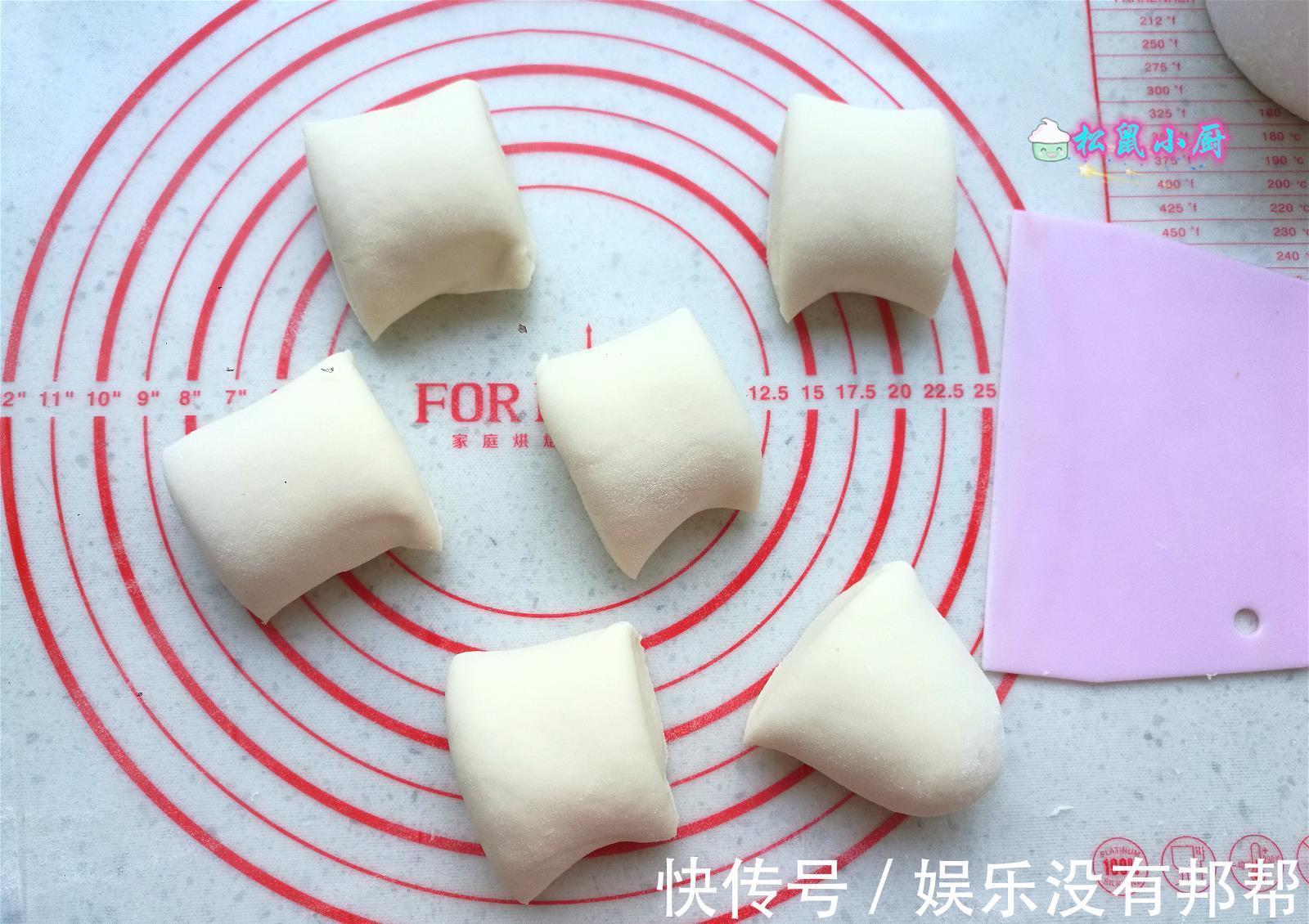 褡裢馅饼|入秋后,看到这菜必买,6毛钱一斤鲜美多汁,烙馅饼太香了!