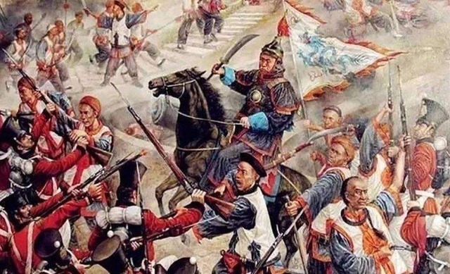 蒙古|清朝为何要和准噶尔死磕,交战一百多年,直到乾隆时期才分输赢