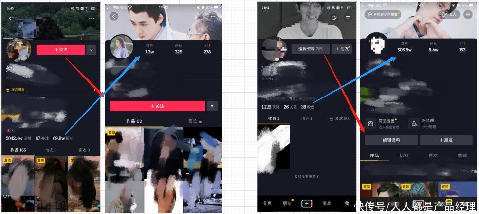 视频|抖音社交之路（2）：社交上的变化
