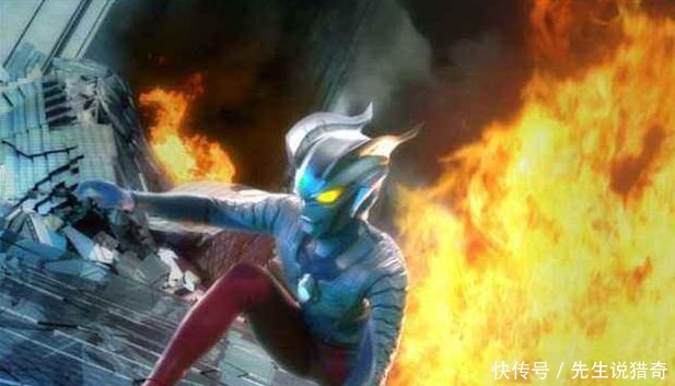 初代|惨遭圆谷抛弃的五位奥特曼,如今全都沦为龙套