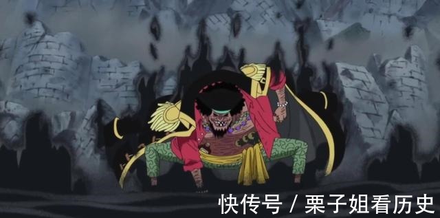 海米|海贼王海米最想看到的三大场景,它则是千万海米们共同的愿望