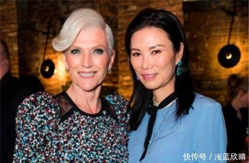 埃隆·|马斯克母亲梅耶的育儿经:在孩子的教育上,不过坚持了一个原则