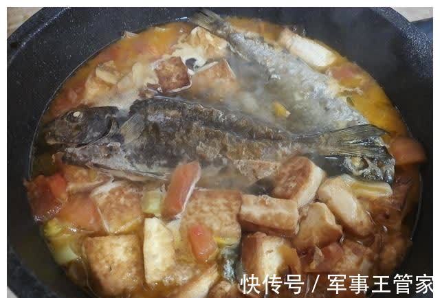 裙带菜|春天,多给孩子喝8种营养汤羹,钙含量高,营养丰富