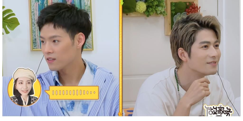 制作方|《做家務(wù)的男人》評(píng)分定格7.3，室友組成員撐起節(jié)目熱度