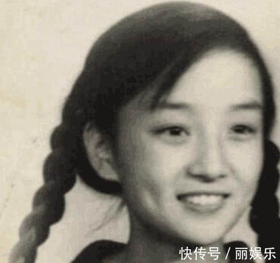 国度队|她是郎平最美队友,被称是女排第一美女,26岁就退役经商成富婆!