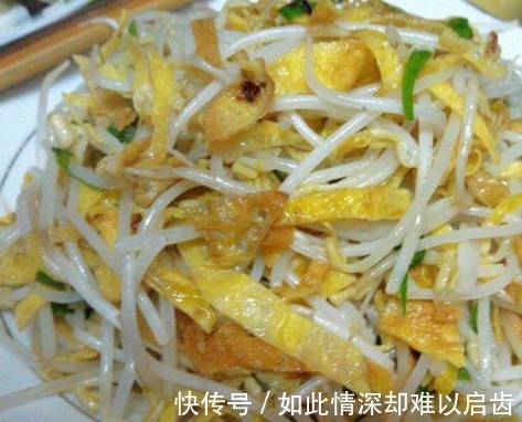 肌肤|炒鸡蛋时加一宝，色斑不见了，肌肤水润更光滑，体重也轻松下降