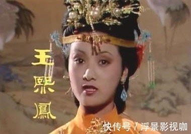 女儿@《红楼梦》四大家族连络有亲,为何贾府女儿没嫁到其他三大家族