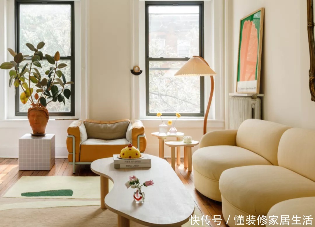 北欧风|年轻人们装修房子都喜欢什么风格？