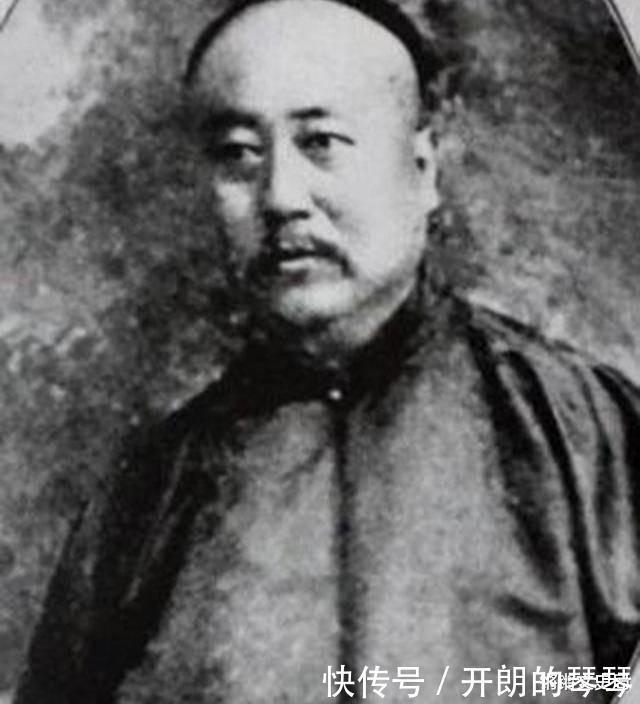 俞明震身为鲁迅恩师却并不出名,培养大批