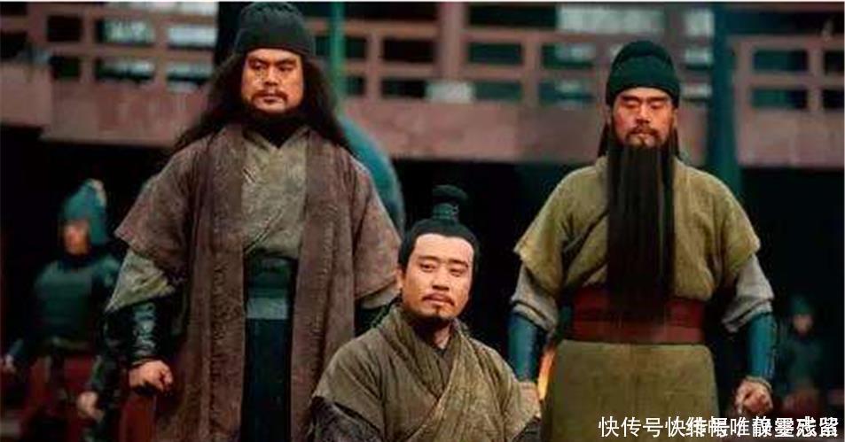 千古绝对,上联鸟在笼中,恨关羽不能张飞,网友对出下联太经典!