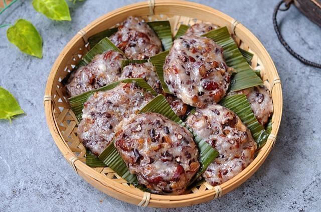 蒸馒头|大家都蒸馒头,我却最爱它,不用发酵不揉面,香糯柔软真美味