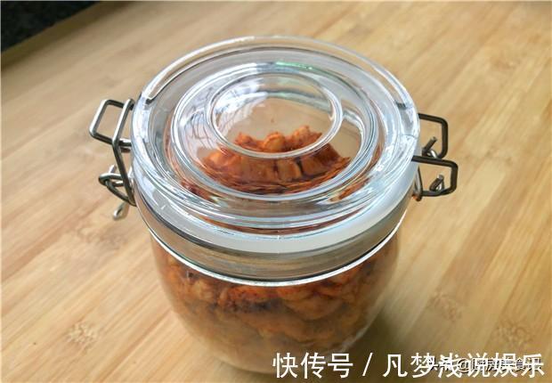 太阳|入冬也能做萝卜干,无需太阳晒,三天就可以吃,干净卫生还简单