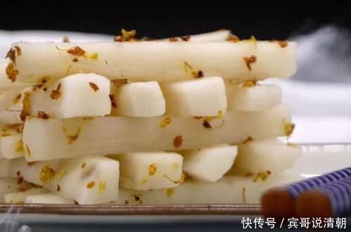 山药|6种食物是高血压的“敌人”,每天换着吃,血压慢慢降下来