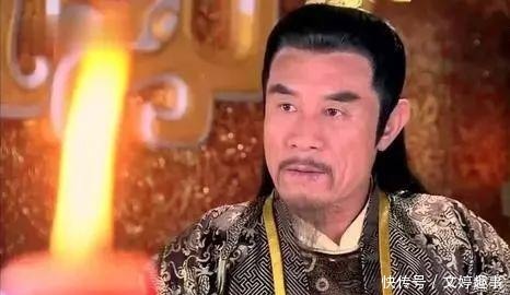 李渊|被低估的开国皇帝,起兵10个月便称帝,7年就统一了全国