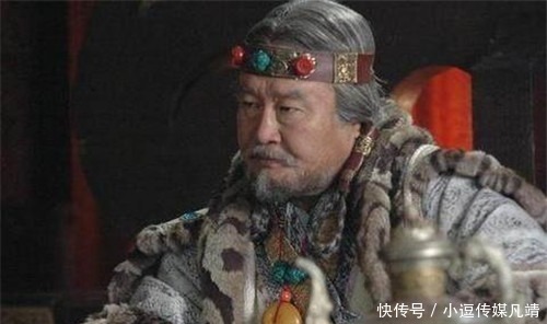 情书|刘邦尸骨未寒，吕雉就收到了求婚情书，吕雉：要不嫁位公主给您？