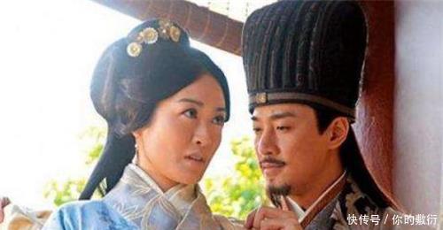 奇丑无比|此女奇丑无比,却嫁给了智慧无双的诸葛亮,她有何过人之处