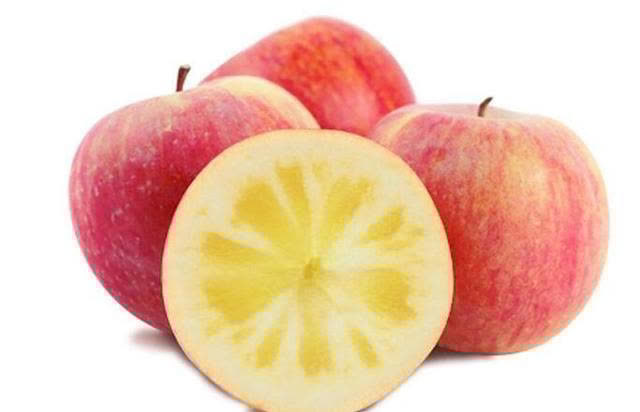 苹果|爱美女性,要多吃的好食物,补充营养,改善体质,越吃越年轻态