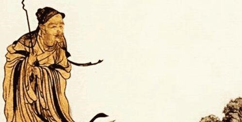 名人物!古代六大鬼才排名榜,姜太公排名最后,排名第一位的已经升仙了!