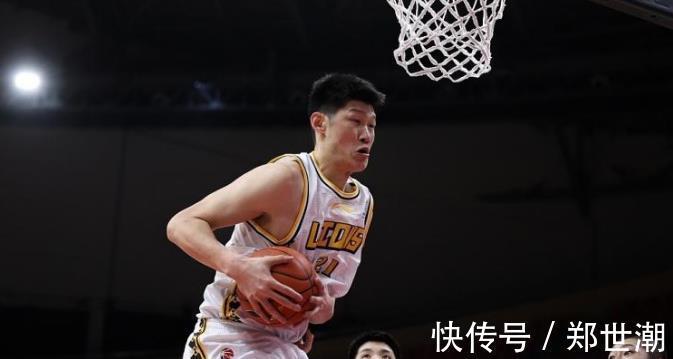 MVP|5场碾压122分！黑马击垮京粤狙击辽宁，还能帮CBA邓肯抢郭艾伦MVP