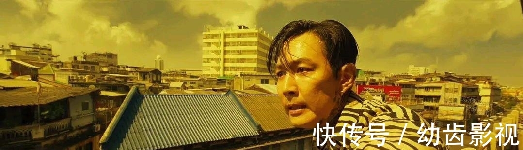 抄袭韩国电影,卖着老旧情怀,陈小春的这部网大,差评如潮!