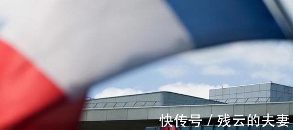 5g|2340亿订单到手,法国前脚拆除华为5G基站,后脚在另一领域认怂