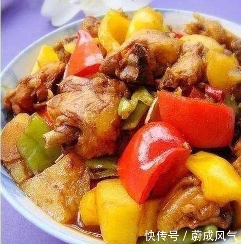 我们家最爱吃的14道下饭菜,经济又美味,两碗饭下肚还意犹未尽