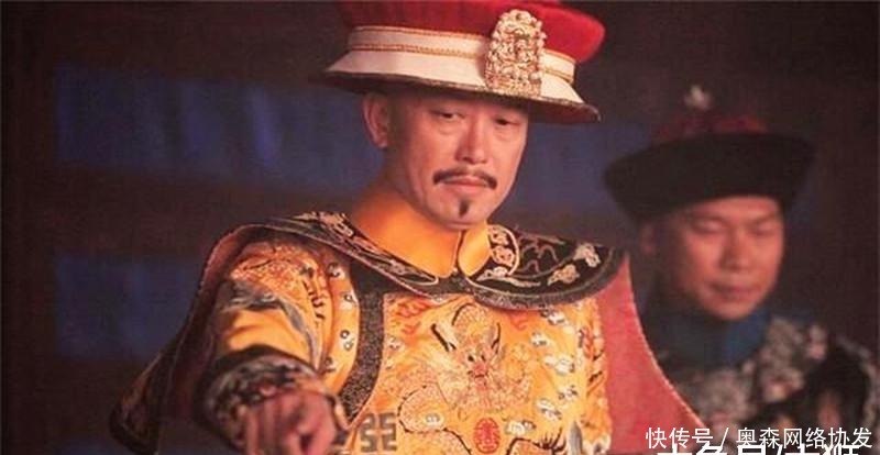  清代|“御猫”南侠展昭，原型为清代武林大侠，曾一度成为反派角色