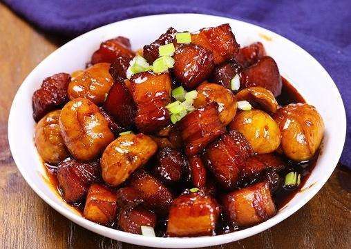 家人多吃的暖身菜,女人吃了改善贫血,补肾养胃,孩子吃了护视力