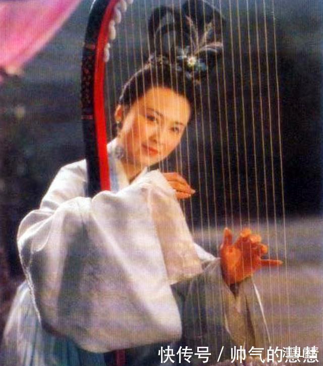 三个影响了王羲之一生的女人,其中,有一个女人竟然让他含恨而终