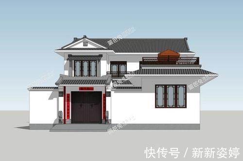 花开花落|拥有一个庭院，一个世界，中式四合院，看花开花落，沏茶阅书！