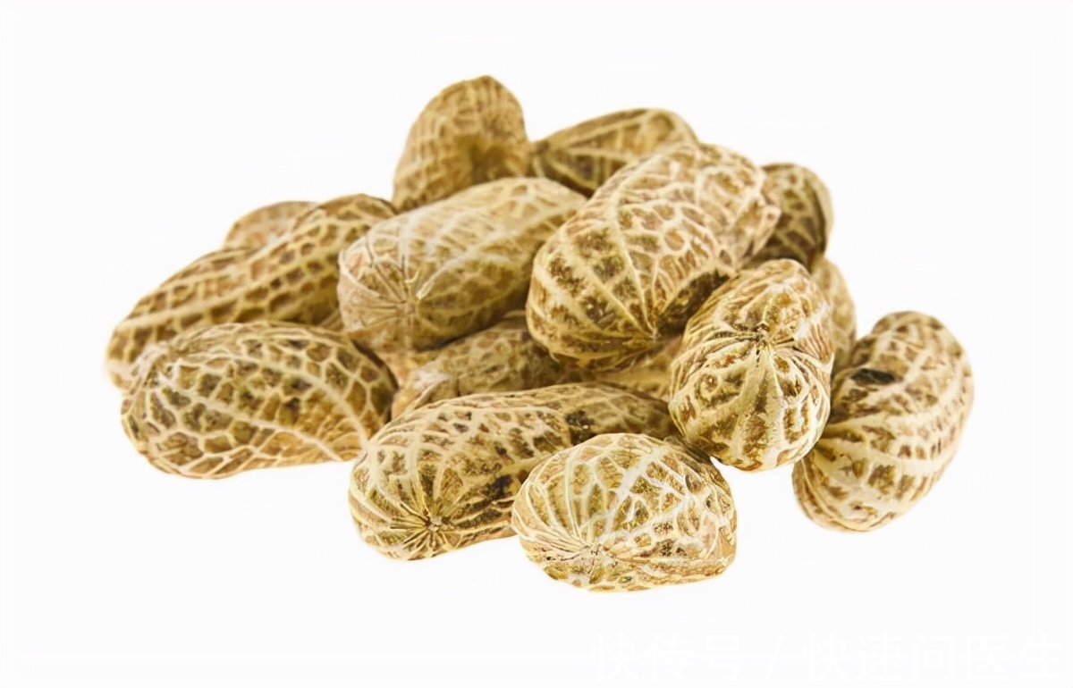 烤花生|生花生和熟花生,谁的营养价值更高?两种花生,哪种更适合孩子