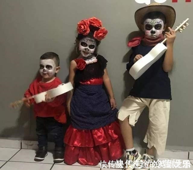 漫展上4种无人问津的cos,根本不会有人跟你“集邮”