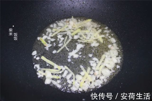 芹菜|夏季晚餐不用愁,这样做简单又省事,低脂还饱腹,我家常做