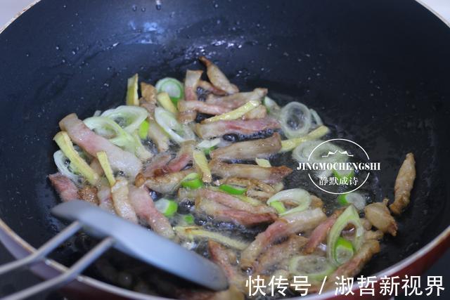 从洗菜到上桌,菜花要经过3个步骤,才算吃对,看看你知道不