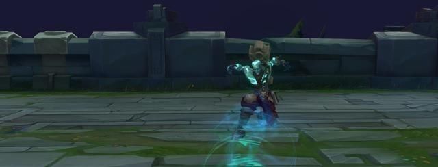 BUG|LOL中有哪些BUG比较有意思 第一个能一直存在更好