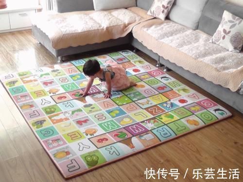 敏感期|剖腹七层生下你,你却让我变“独眼”,宝妈:别让孩子伤害了你