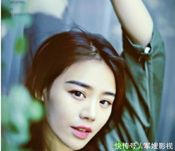 马思纯最新光头照曝光 网友 酷帅有型的演技派 快资讯