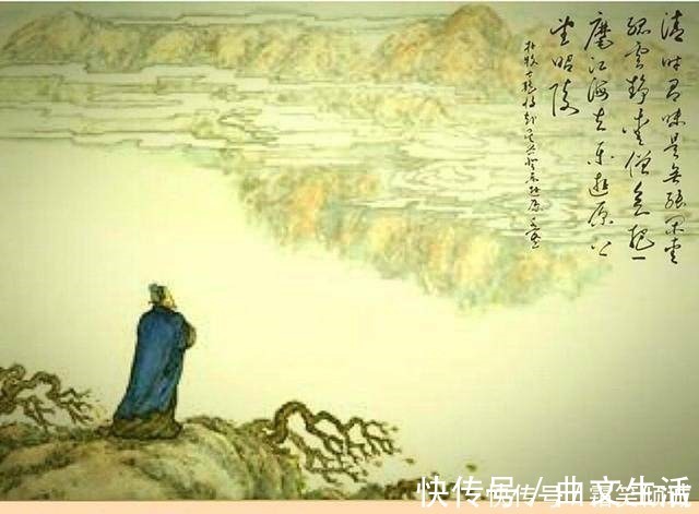 意思|“曾经沧海难为水”真正的意思是什么你知道吗