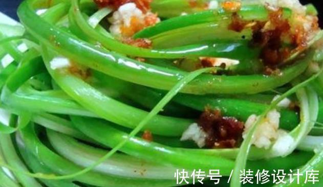 天热|天热做着简单而且吃着更开胃，炎热的夏天你也试试吧，还杀菌消炎