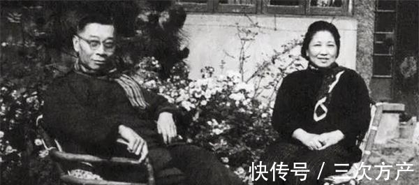 民国时期$民国才女赵清阁:告诉老舍只有跳江才能相守,老舍投湖她终身未嫁