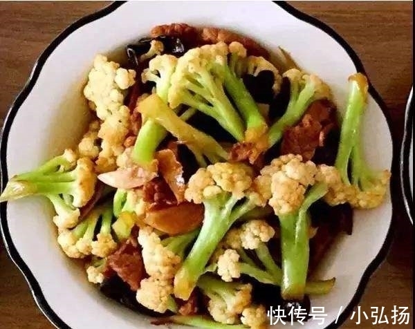 小孩|好吃的经典家常菜,美味又下饭,爽口又开胃,老人和小孩都喜欢吃