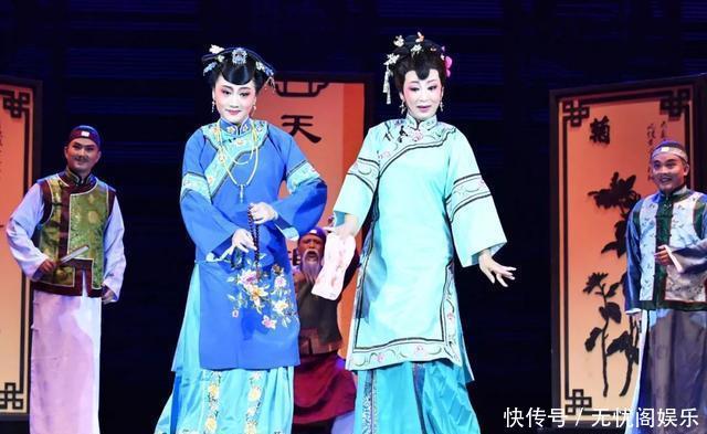 演员|12月11日、12月18日云看汉剧经典剧目《美女涅槃记》