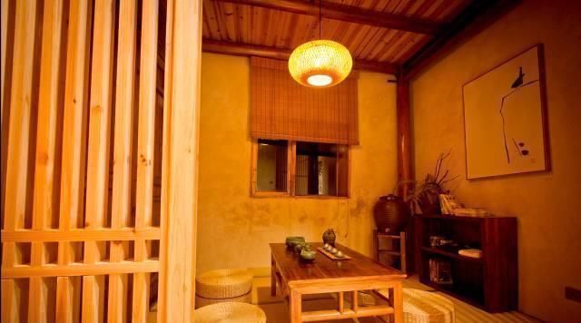 木香$回到家乡改造整个村子28座旧宅,他的设计惊艳了半个江南!