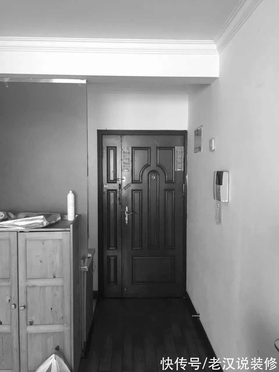 卫生死角|同样是54㎡小宅，我家拥挤不堪，她家不仅应有尽有，还宽敞舒适