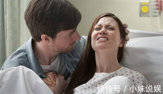 产妇|顺产''开十指''究竟有多大医生拿出这模型,网友哽咽为母则刚