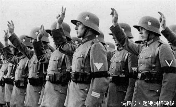 二战|二战时各国士兵如何减压？苏联士兵喝烈酒，日本的方式没人性