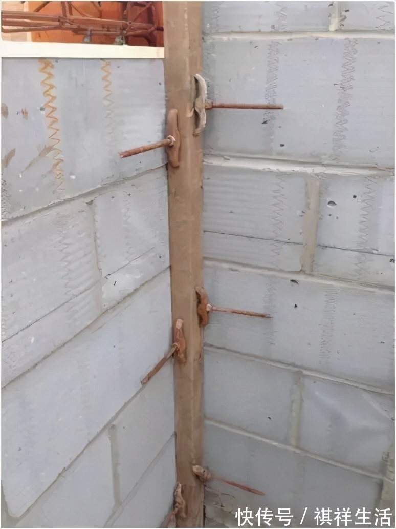 结构|二次结构砌体构造质量控制关键点，细节决定成败