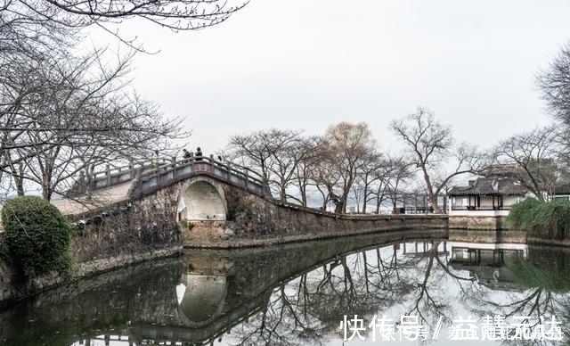 无锡|太湖地跨2省4市，但是为什么一提到太湖都会想到这里？