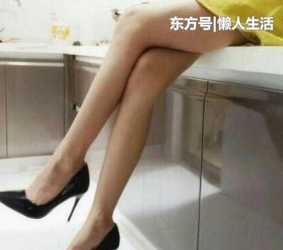 女王 尖头细高跟鞋，走路姿势有气质，看上去有着女王范